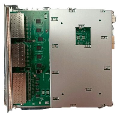 Placa Dahua S78-16XF24GF - 16 SFP+ - 10G - LC - S78-16XF24GF