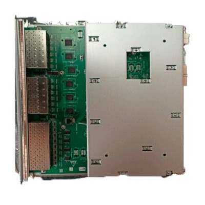 Placa Dahua S78-16XF24GF - 16 SFP+ - 10G - LC - S78-16XF24GF