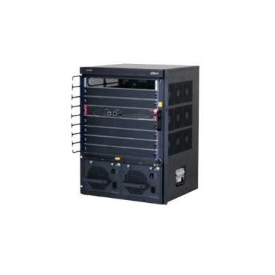 Conmutador Dahua S78-24GT20GF4XF - 6 Ranuras para Tarjetas de Linea - S78-24GT20GF4XF