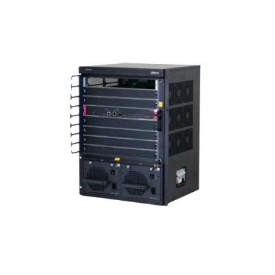 Conmutador Dahua S78-24GT20GF4XF - 6 Ranuras para Tarjetas de Linea - S78-24GT20GF4XF