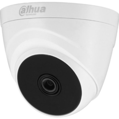 Cámara CCTV Dahua SCA397013 - 2.1MP - Domo - Lente 2.8 mm - IR 20M - SCA397013