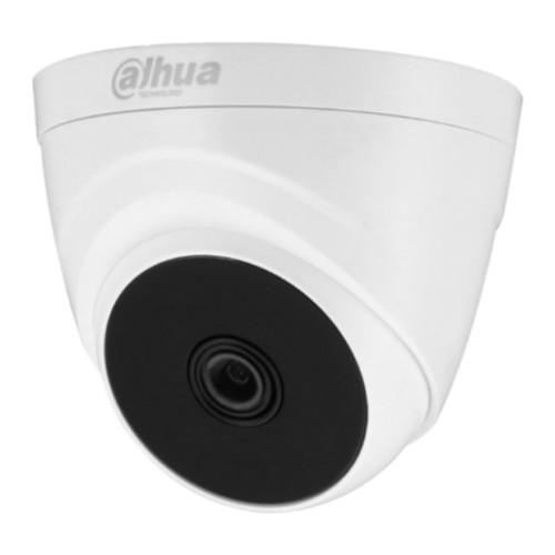 Cámara de Seguridad Dahua Domo 2.1MP Visión Nocturna 20M Modelo SCA397013