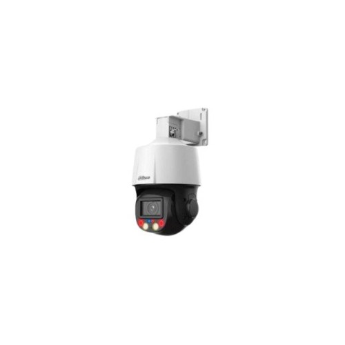 Cámara IP Dahua 4MP PTZ con Zoom Óptico 5x y Audio Bidireccional Modelo SD3E405DB-GNY-A-PV1