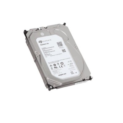Disco Duro Seagate SkyHawk - 2TB - SATA - ST2000VX016
