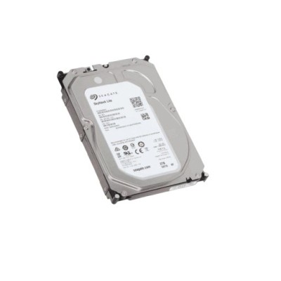 Disco Duro Seagate SkyHawk - 2TB - SATA - ST2000VX016