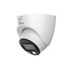 Cámara CCTV Dahua HAC-HDW1239TLQN-A-LED - 2MP - Domo - Lente Fijo 2.8mm - IR 20M - Micrófono - DH-HAC-HDW1239TLQN-A-LED-0280B