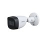 Cámara CCTV Dahua HAC-HFW1200CM(-A) - 2MP - Bala - 2.8mm - IR 30M - HAC-HFW1200CMN-A