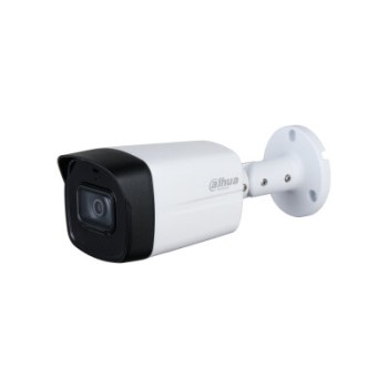Cámara Dahua HAC-HFW1231TLM-I6(-A) - 2MP - Bala - Lente 2.8mm - IR 60M - Alámbrico - DH-HAC-HFW1231TLMN-I6-0280B
