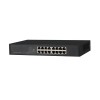 Switch Dahua DH-PFS3016-16GT - Gigabit Ethernet - 16 Puertos - No Gestionado - DH-PFS3016-16GT Switch Dahua DH-PFS3016-16GT - Gigabit Ethernet - 16 Puertos - No Gestionado - DH-PFS3016-16GT