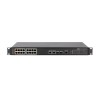 Switch Dahua PFS4218-16ET-190 - Fast Ethernet- 16 Puertos PoE++ - 2 Uplink - 2 SFP - Gestionado - DH-PFS4218-16ET-190 Switch Dahua PFS4218-16ET-190 - Fast Ethernet- 16 Puertos PoE++ - 2 Uplink - 2 SFP - Gestionado - DH-PFS4218-16ET-190