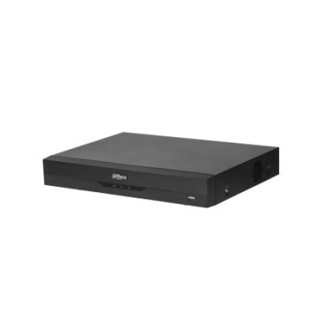 DVR Dahua DH-XVR5108HE-I3 - 8 Canales - Hasta 10TB - HDMI - VGA - USB - DH-XVR5108HE-I3