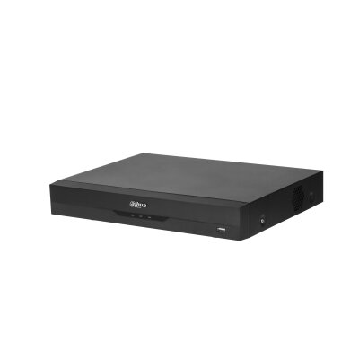 DVR Dahua DH-XVR5108HE-I3 - 8 Canales - Hasta 10TB - HDMI - VGA - USB - DH-XVR5108HE-I3