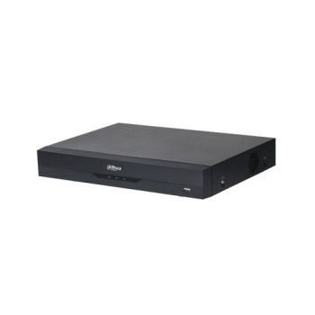 DVR Dahua DH-XVR5116H-4KL-I3 - 16 Canales - Hasta 16TB - HDMI - VGA - XVR5116H-4KL-I3