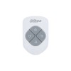 Control Remoto Dahua DHI-ARA24-W2 - Tipo Llavero - 4 Botones - Comunicación Hasta 500 m - DHI-ARA24-W2 Control Remoto Dahua DHI-ARA24-W2 - Tipo Llavero - 4 Botones - Comunicación Hasta 500 m - DHI-ARA24-W2