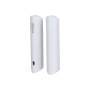 Sensor de Puerta Dahua DHI-ARD324-W2 - Inalámbrico - Interior de Vibración, Magnético, Inclinación - Blanco - DHI-ARD324-W2