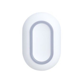 Botón de Pánico Dahua DHI-ARD821-W2 - Inalámbrico - Hasta 1300 m - IP54 - DHI-ARD821-W2
