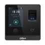 Lector Biométrico Dahua DHI-ASI1212F-D - Pantalla 2.8" - 3,000 Huellas - 30,000 Tarjetas - 30,000 Contraseñas - TCP/IP - DHI-ASI1212F-D