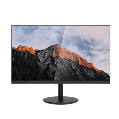 Monitor Dahua DHI-LM27-A200F - 27" - Full HD - HDMI - VGA - DHI-LM27-A200F