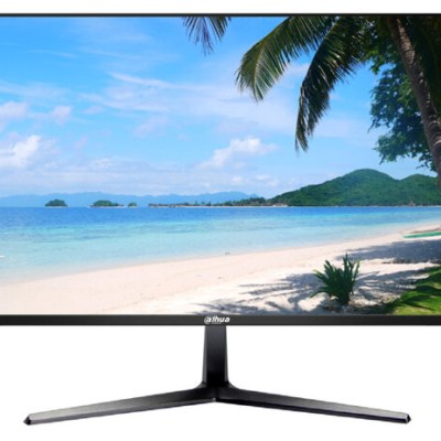 Monitor Profesional Dahua LM27-B200 - 27" - Full HD - HDMI - VGA - DHI-LM27-B200