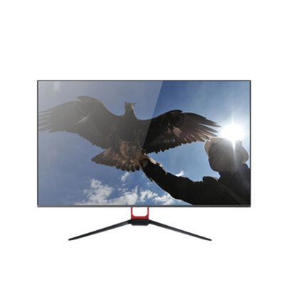 Monitor Dahua LM28-F400 - 28" - 4K UHD - HDMI - DisplayPort - DHI-LM28-F400