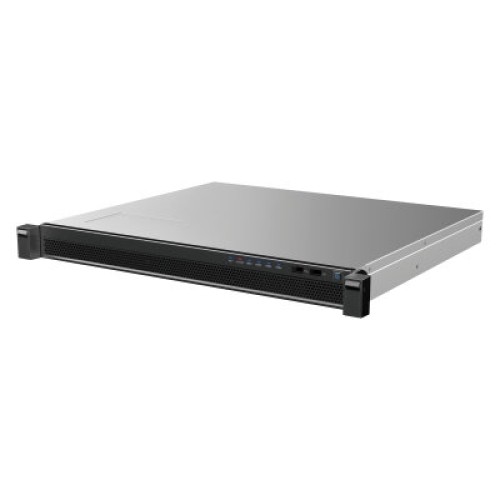 Servidor de Administración Dahua 256 Canales HDMI VGA Modelo DHI-DSS4004-S2