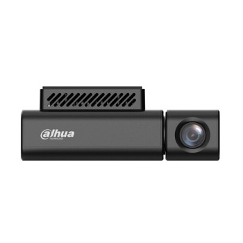 Cámara de Video Dahua Dashcam H10 para Auto- 4K - Ultra HD -  MicroSD  256GB -  Negro - H10