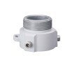 Adaptador Dahua DH-PFA111 - Para Brazo de Pared - Para Cámaras Dahua PTZ - Interior - DH-PFA111