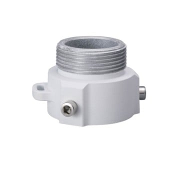 Adaptador Dahua para Brazo de Pared - Compatible con Cámaras PTZ - Interior - Modelo DH-PFA111