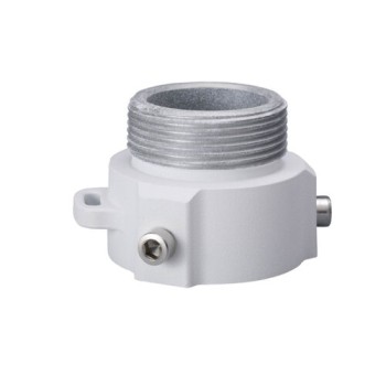 Adaptador Dahua DH-PFA111 - Para Brazo de Pared - Para Cámaras Dahua PTZ - Interior - DH-PFA111
