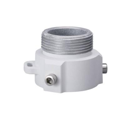 Adaptador Dahua DH-PFA111 - Para Brazo de Pared - Para Cámaras Dahua PTZ - Interior - DH-PFA111