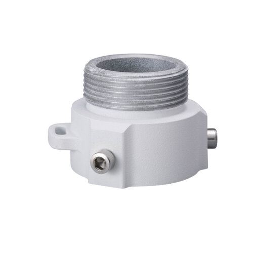 Adaptador Dahua para Brazo de Pared - Compatible con Cámaras PTZ - Interior - Modelo DH-PFA111