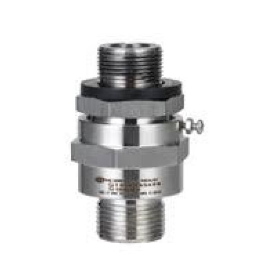 Conector Dahua ZAEX02 - ATEX/IECEx - Para Cámaras Antiexplosivas - ZAEX02