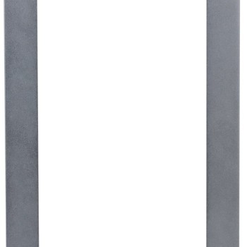 Panel de Montaje Dahua VTM125 - 2 Módulos - Compatible con VTM127