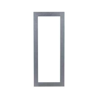 Panel Dahua VTM126 - 3 Modulos - IP65 - Acero Inoxidable - VTM126