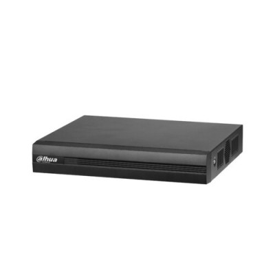 DVR Dahua DH-XVR1B16-I - 16 Canales - Hasta 16TB - HDMI - VGA - USB - XVR1B16-I