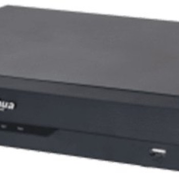 DVR Dahua XVR5108HE-4KL-I3 - 8 Canales 4K Hasta 16TB HDMI VGA USB