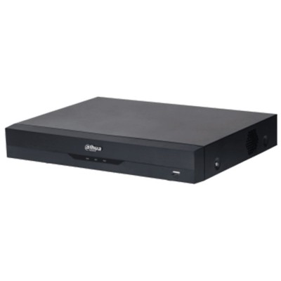 DVR Dahua XVR5108HE-4KL-I3 - 8 Canales - Hasta 16TB - HDMI - VGA - USB - DH-XVR5108HE-4KL-I3 DVR Dahua XVR5108HE-4KL-I3 - 8 Canales - Hasta 16TB - HDMI - VGA - USB - DH-XVR5108HE-4KL-I3