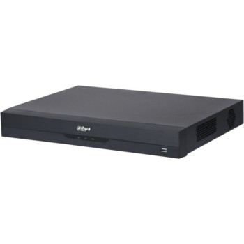 DVR Dahua XVR5232AN-I3 - 32 Canales - Hasta 16TB - HDMI - VGA - USB - XVR5232AN-I3