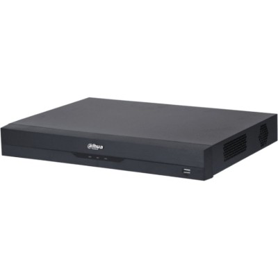 DVR Dahua XVR5232AN-I3 - 32 Canales - Hasta 16TB - HDMI - VGA - USB - XVR5232AN-I3