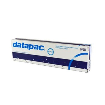 Cinta Datapac para Epson LQ-80 LQ-510 - LQ 8 - DP-034