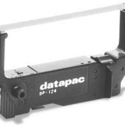 Cinta Datapac DP-124-8 - Purpura - Matriz de punto - DP-124-8