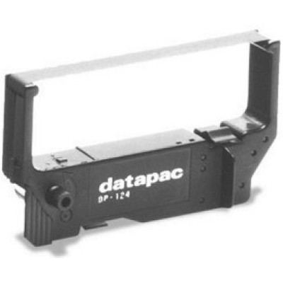 Cinta Datapac DP-124-8 - Purpura - Matriz de punto - DP-124-8