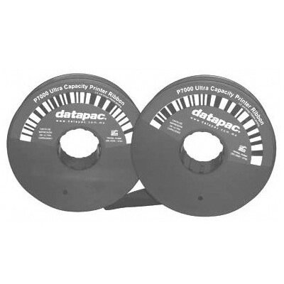 Cinta Datapac DP-156 - Negro - DP-156