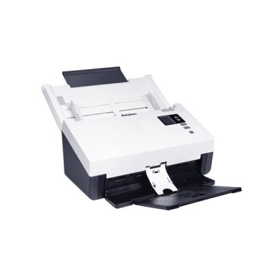 Escáner Avision AD345G - 60ppm - USB - Dúplex - Blanco - 000-0995-08G