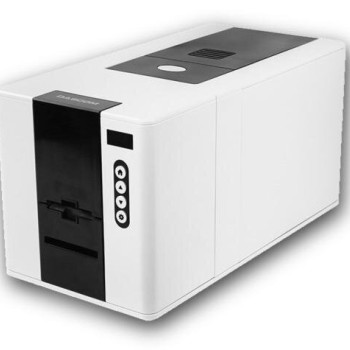 Impresora de Carnets DASCOM DC-2300 - Transferencia Directa - 300 DPI - Ethernet - USB - 90 Tarjetas por Hora - 28.883.6179 Impresora de Carnets DASCOM DC-2300 - Transferencia Directa - 300 DPI - Ethernet - USB - 90 Tarjetas por Hora - 28.883.6179