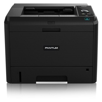 Impresora Láser Pantum P3500DN - 35 ppm - 1200 x 1200 dpi - Duplex - RJ-45 - USB - Negro - P3500DN