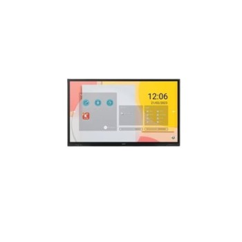 Pantalla Interactiva Sharp Aquos Board 65" 4K UHD HDMI USB Modelo PN-LC652
