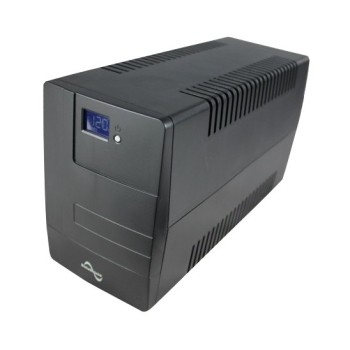 No Break DataShield KS-1000 1000VA/600W - 8 Contactos - Modelo 100291 PRO