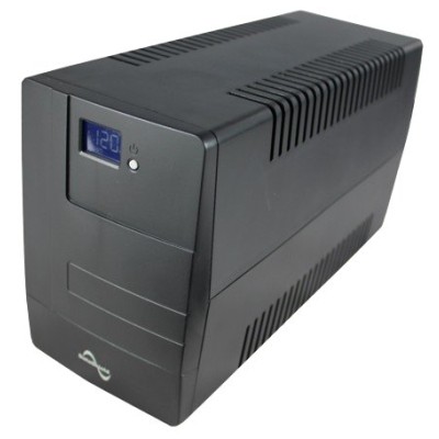 No Break DataShield KS-1000 - 1000VA/600W - 8 Contactos - 100291 PRO
