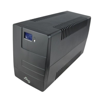 No Break DataShield KS-1000 - 1000VA/600W - 8 Contactos - 100291 PRO No Break DataShield KS-1000 - 1000VA/600W - 8 Contactos - 100291 PRO